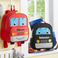 Vroom Vroom Backpack