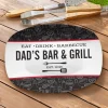 Weekend BBQ Grill Platter