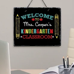 Welcome to My Class Slate