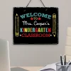 Welcome to My Class Slate