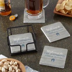 Welcome To Our Special Place Coasters