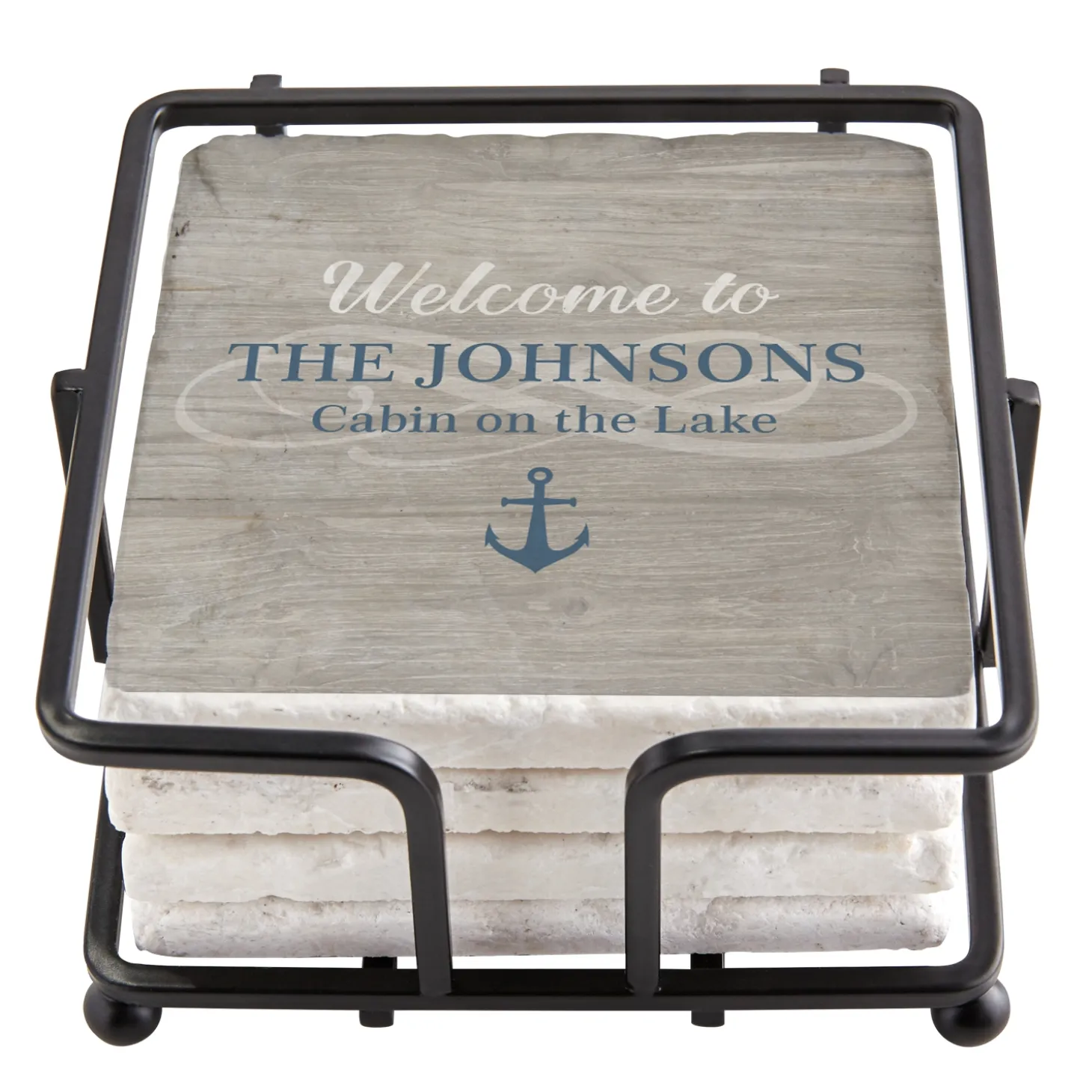 Welcome To Our Special Place Coasters