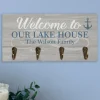 Welcome To Our Special Place Keyhook