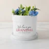 We Love You Planter with Tray