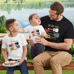 We Rock Family Apparel