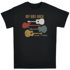 We Rock Family Apparel