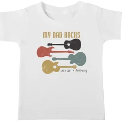 We Rock Family Apparel