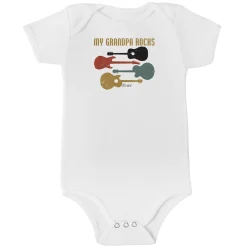 We Rock Family Apparel