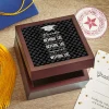 What Lies Within Graduation Keepsake Box