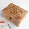 Where It All Began Memento Box