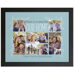 Where Our Love Lives Photo Canvas