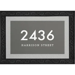 Where We Call Home Doormat