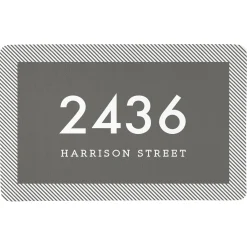 Where We Call Home Doormat