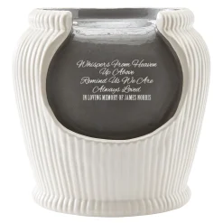 Whispers From Heaven Fountain