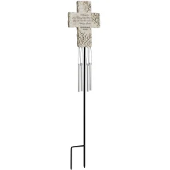 Whispers From Heaven Garden Wind Chime