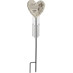 Whispers From Heaven Garden Wind Chime