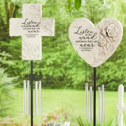 Whispers In The Wind Garden Wind Chime