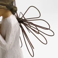 Willow Tree® Angel of Prayer Figurine