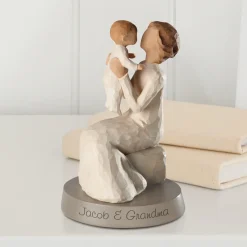 Willow Tree® Grandmother Figurine