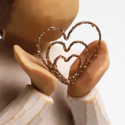 Willow Tree® Lots of Love Figurine