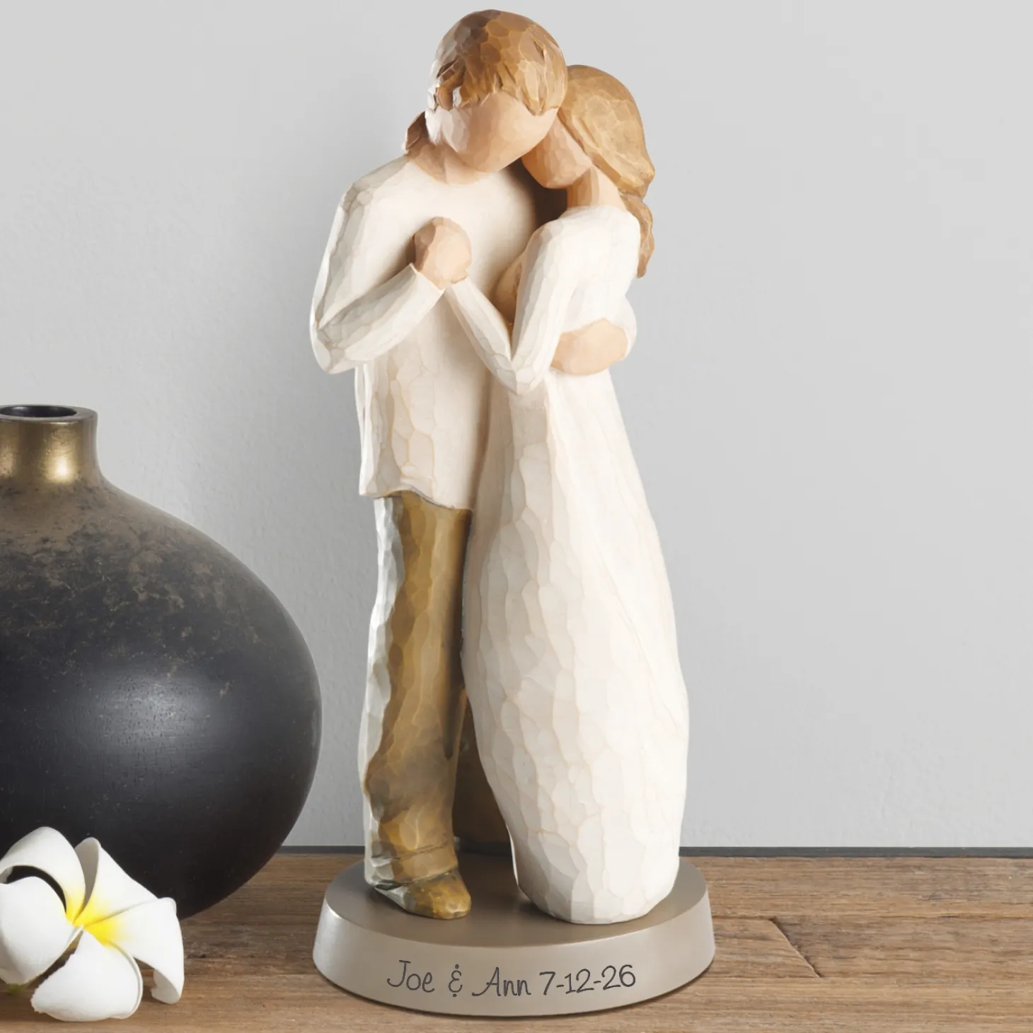 Willow Tree® Promise Figurine