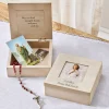 Willow Tree® Remembrance Angel Sacrament Keepsake Box