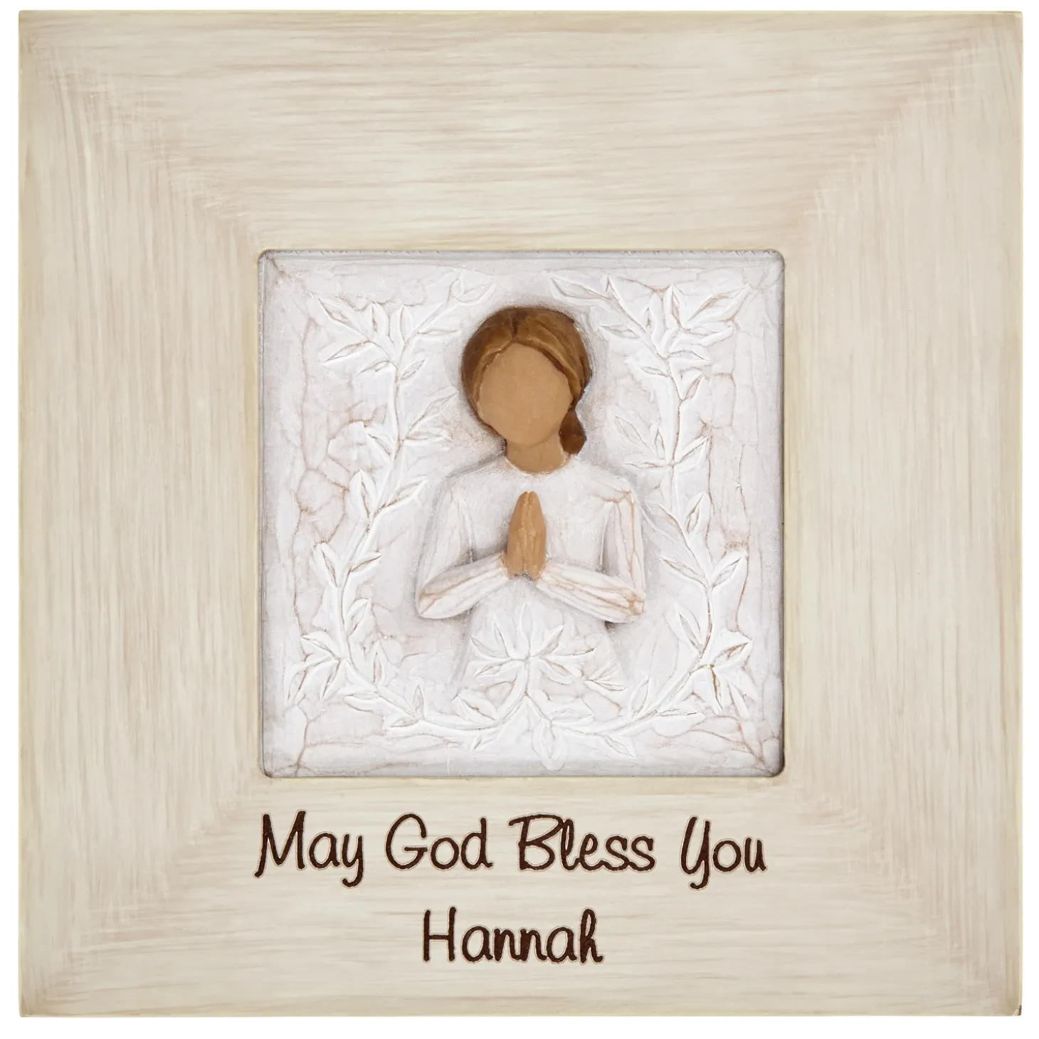 Willow Tree® Remembrance Angel Sacrament Keepsake Box