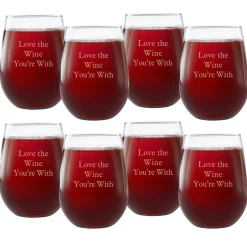 Wine Entertaining 8pc Set