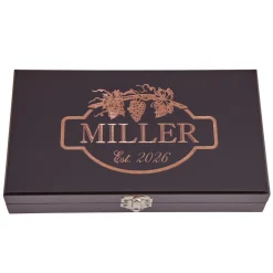 Wine Lover's Gift Set