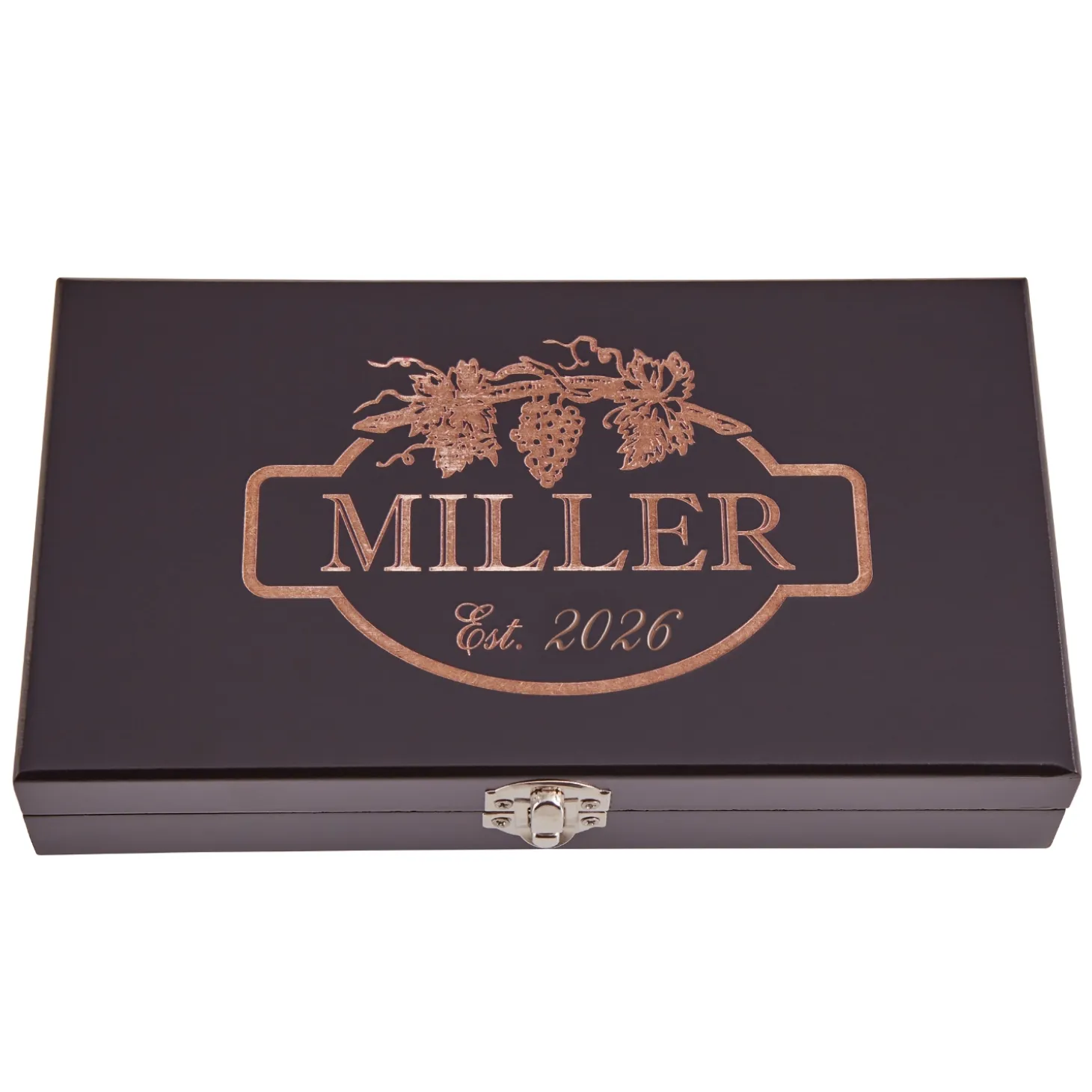 Wine Lover's Gift Set