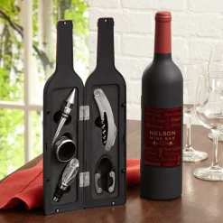 Wine Talk 5 Piece Tool Set