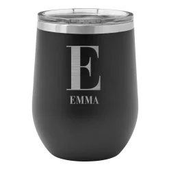Wine Time! Insulated Tumbler