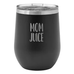 Wine Time! Insulated Tumbler