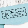 Winter Fun Self-Inking Stamp