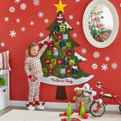 Winter Wonderland™ Interactive Advent Calendar
