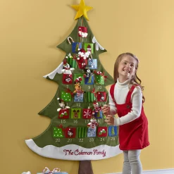 Winter Wonderland™ Interactive Advent Calendar