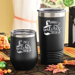 Witches Brew Insulated Tumbler
