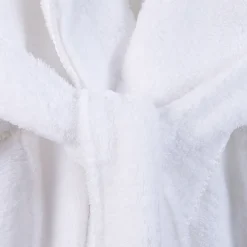 Women's Five-Star Plush Robe