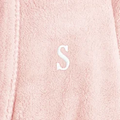Women's Five-Star Plush Robe