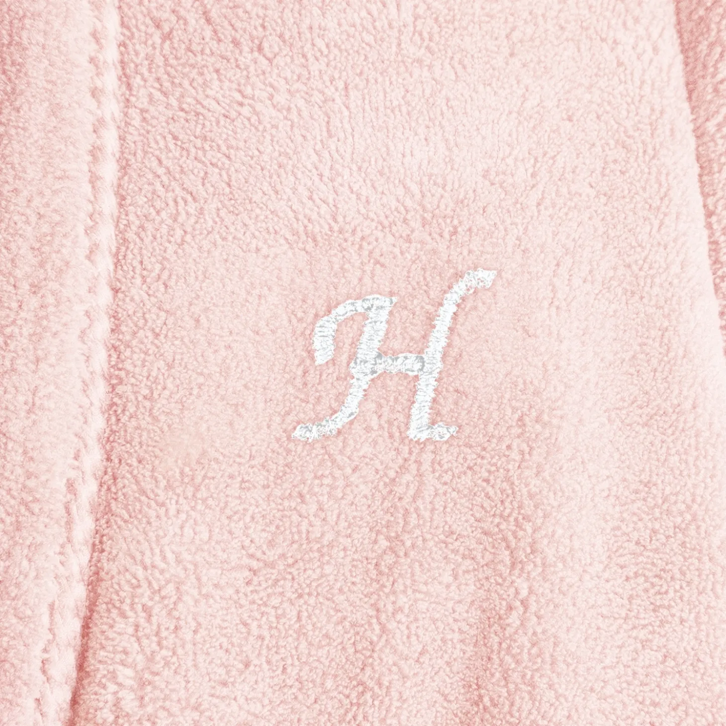 Women's Five-Star Plush Robe