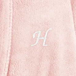 Women's Five-Star Plush Robe
