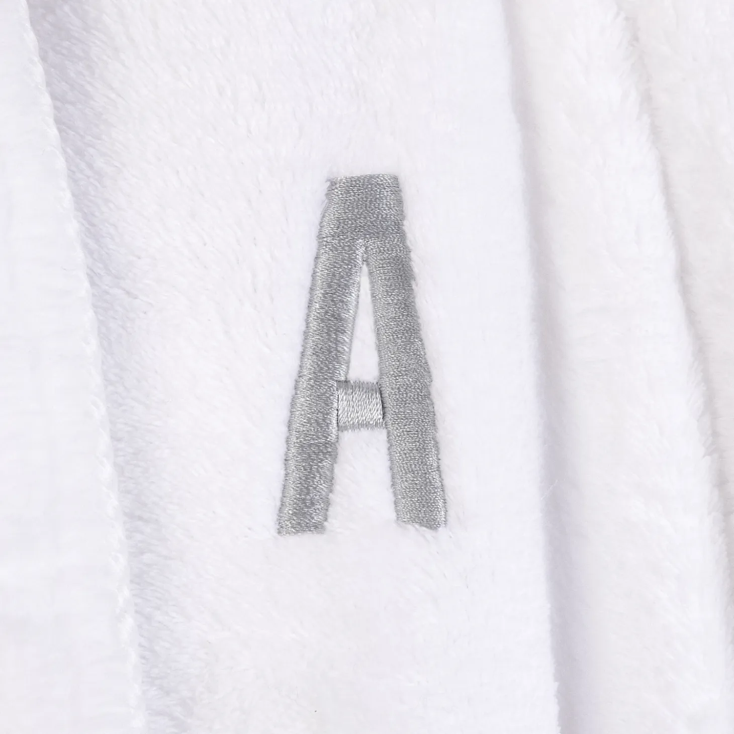 Women's Five-Star Plush Robe