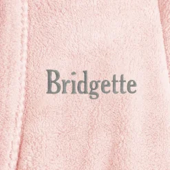 Women's Five-Star Plush Robe