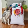 Woof, Woof, Hurray! Pet Oversized Gift Bag