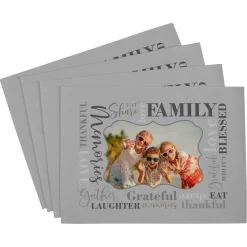 Words of Love Placemat