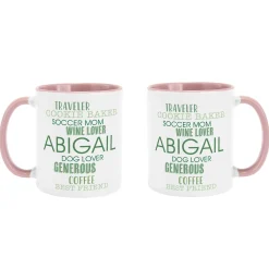 Words That Define Mug