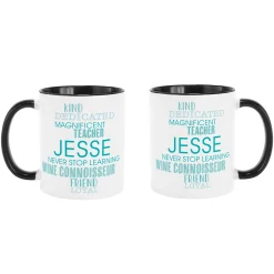Words That Define Mug