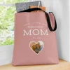 World's Greatest Heart Photo Tote Bag