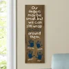 Wrapped Around My Finger Canvas