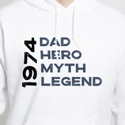 Year Established Legend Sweatshirt